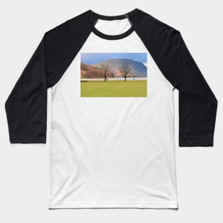 Buttermere Baseball T-Shirt